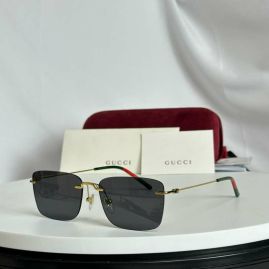 Picture of Gucci Sunglasses _SKUfw55563457fw
